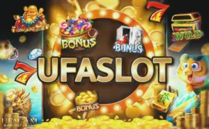 ufaslotbar 168